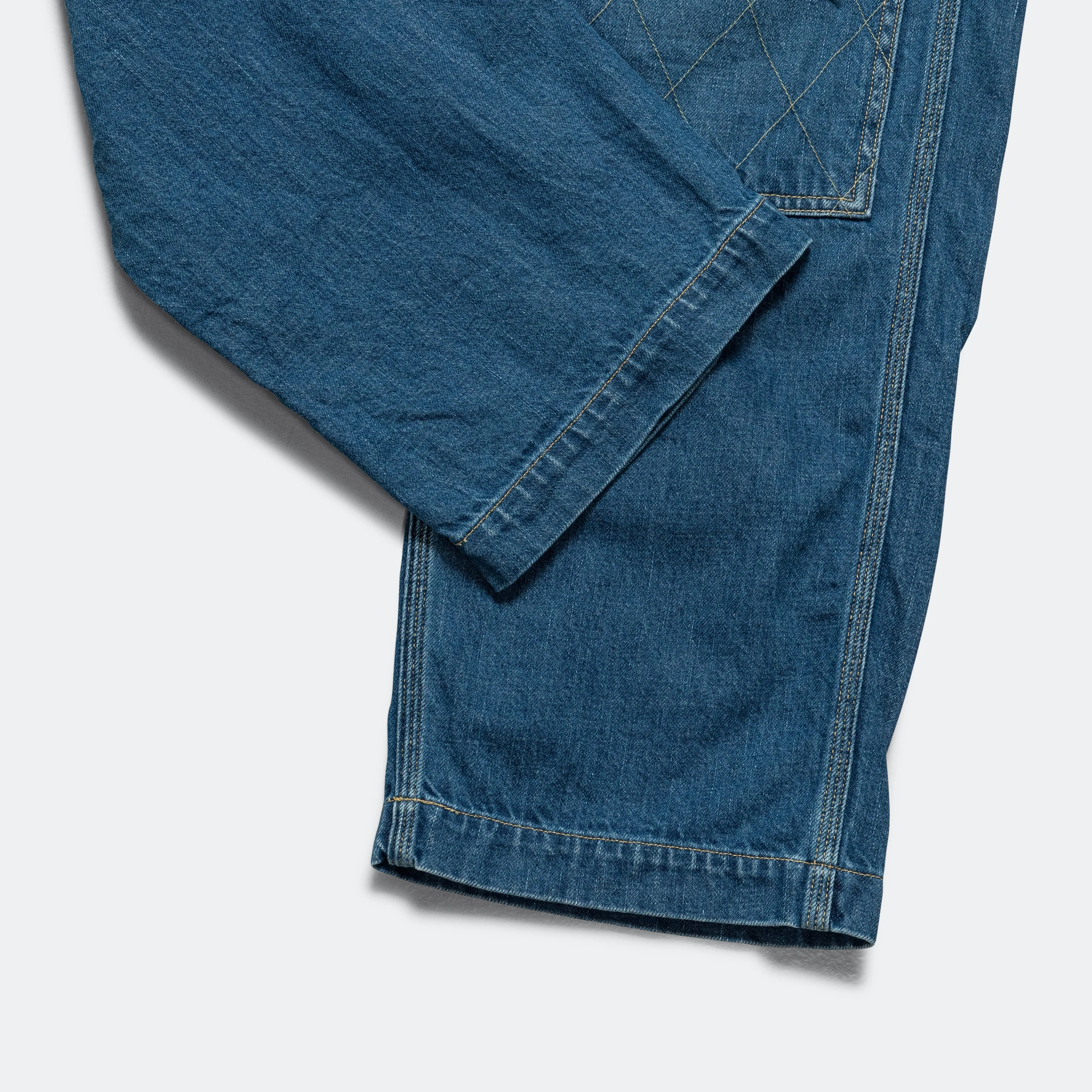 11.5oz Denim LUMBER Pants (PRO) - Pro