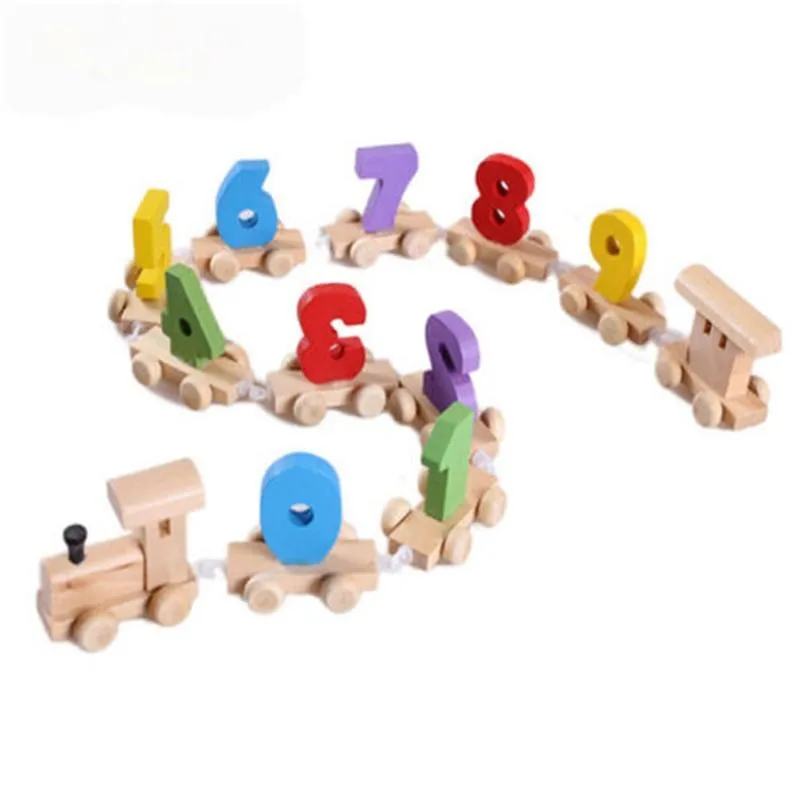 1Set Wooden Montessori Hundred Board Math 1 to 100 Consecutive Numbers Counting Toy Montessori Educational Wooden Toys for Child