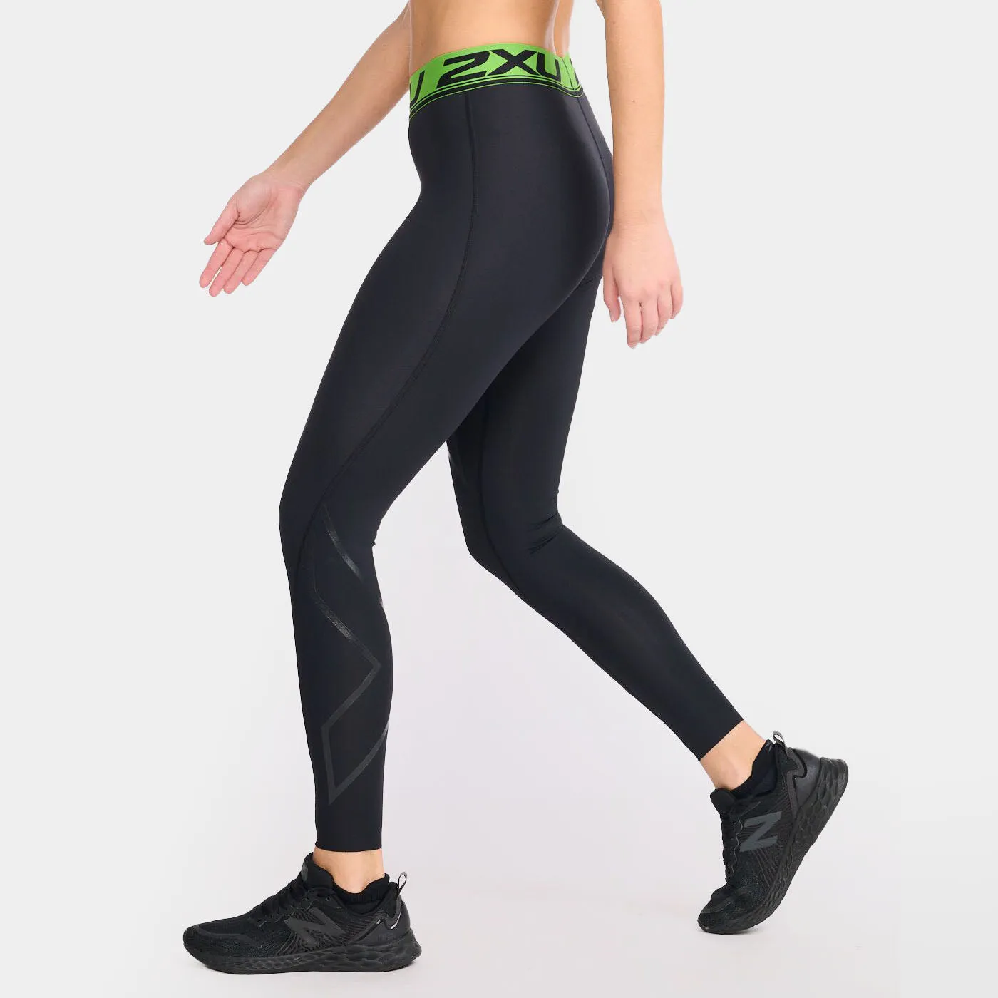 2XU - Refresh Recovery compression Tights