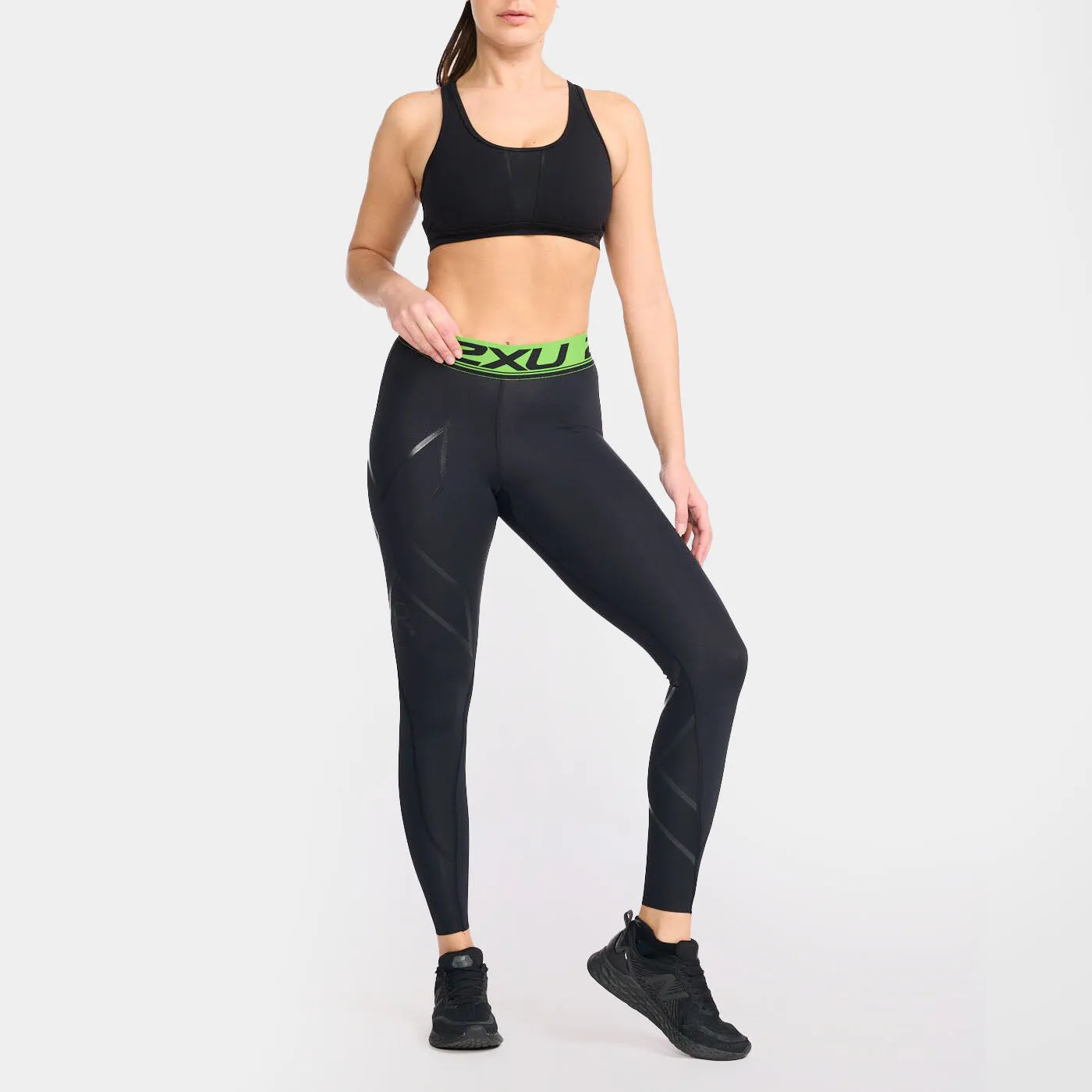 2XU - Refresh Recovery compression Tights