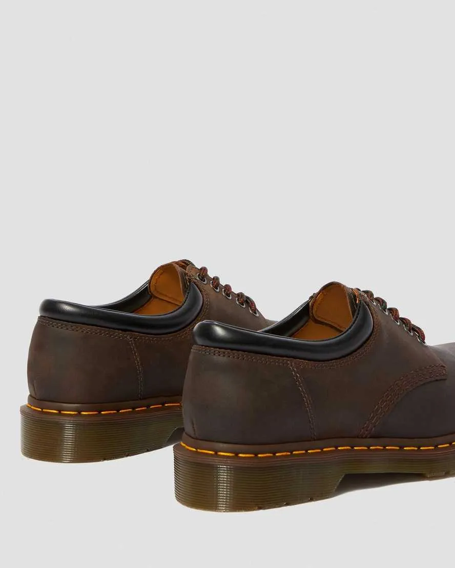 8053 GAUCHO CRAZY HORSE OXFORD