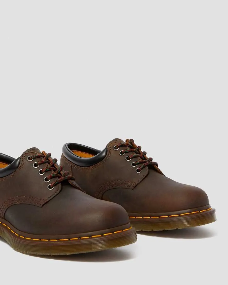 8053 GAUCHO CRAZY HORSE OXFORD