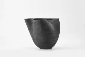 A The Foundry House Morph Bowl Ebony