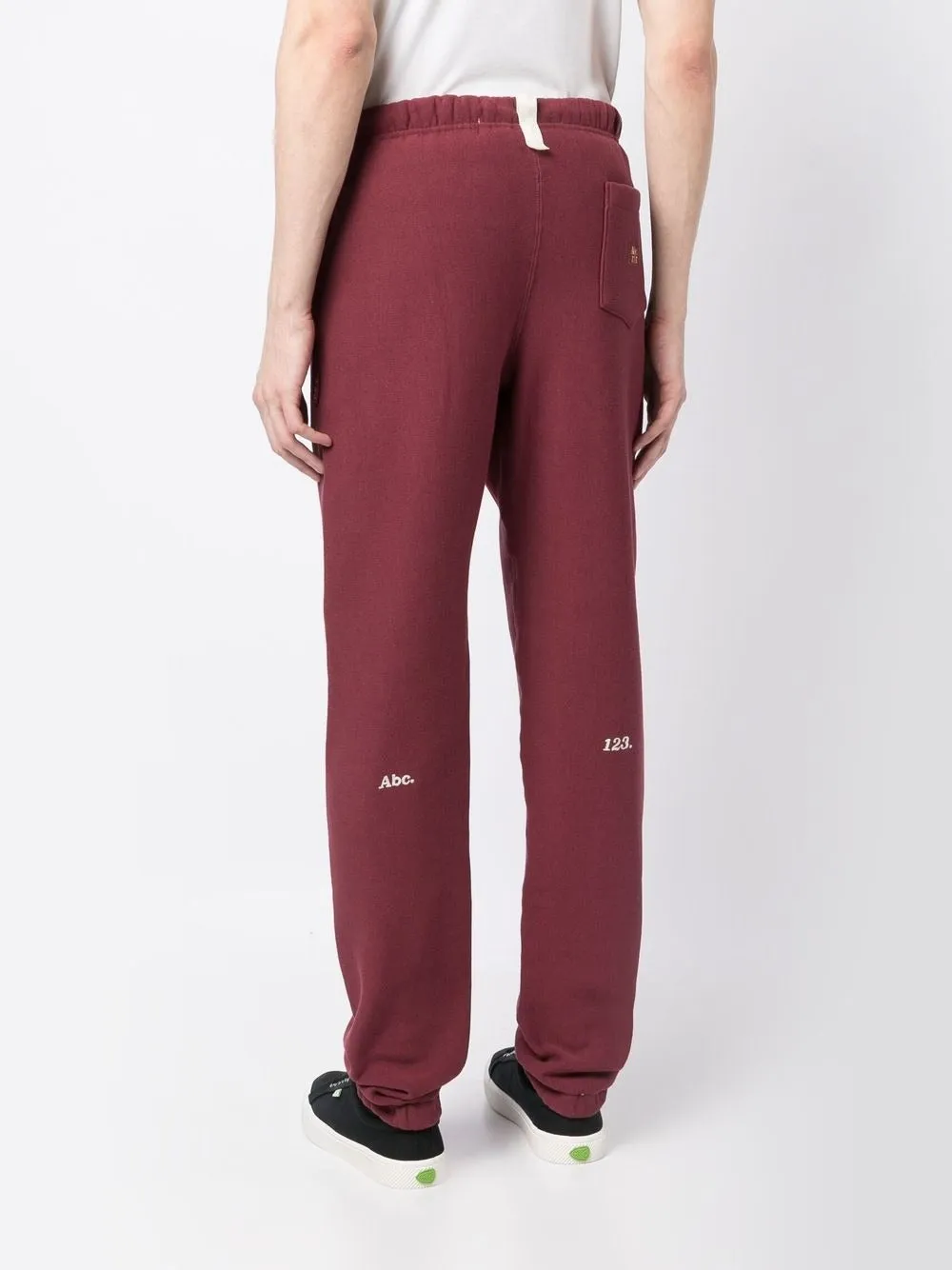 ABC. 123. SWEATPANTS