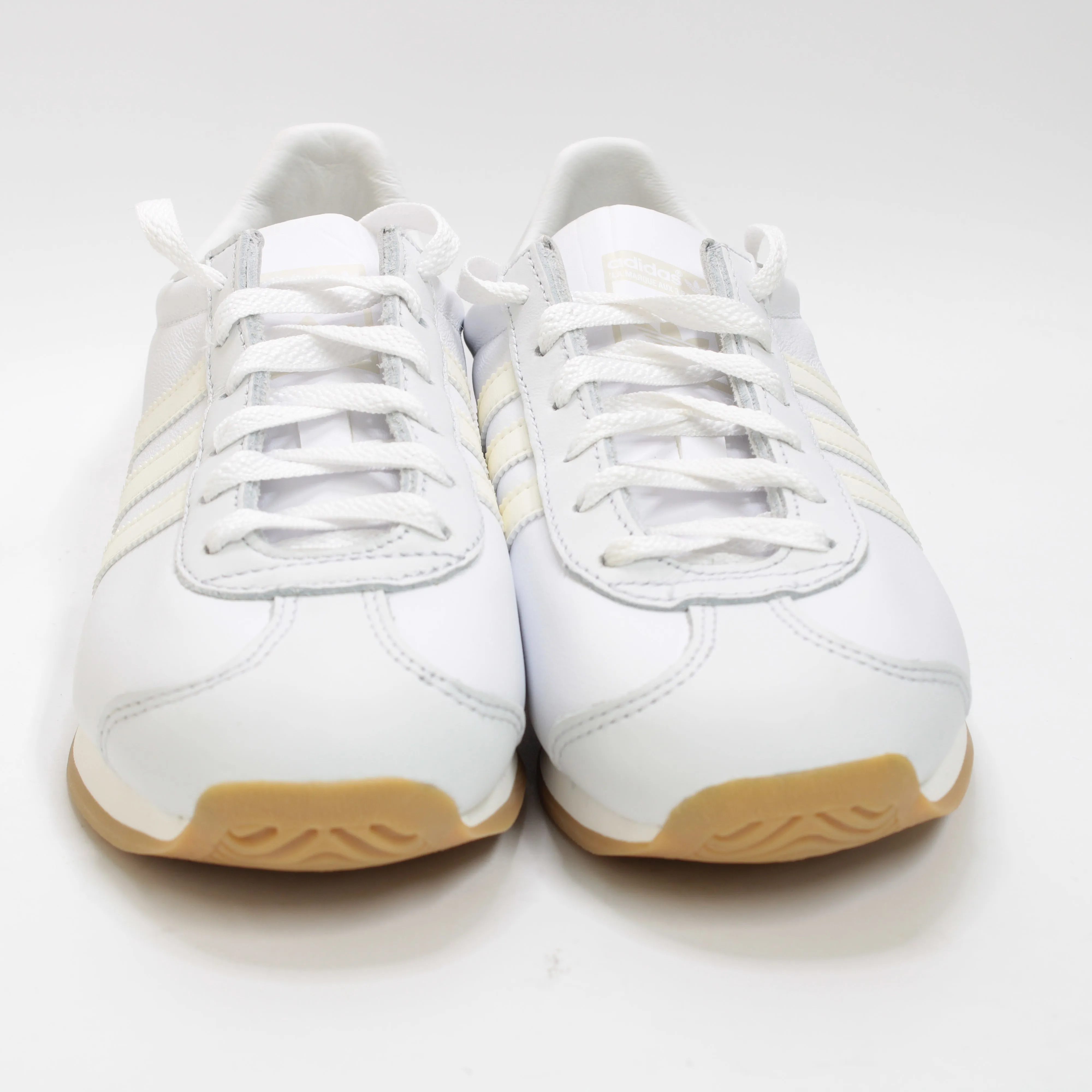 adidas Country Og Trainers White Offwhite Alumina