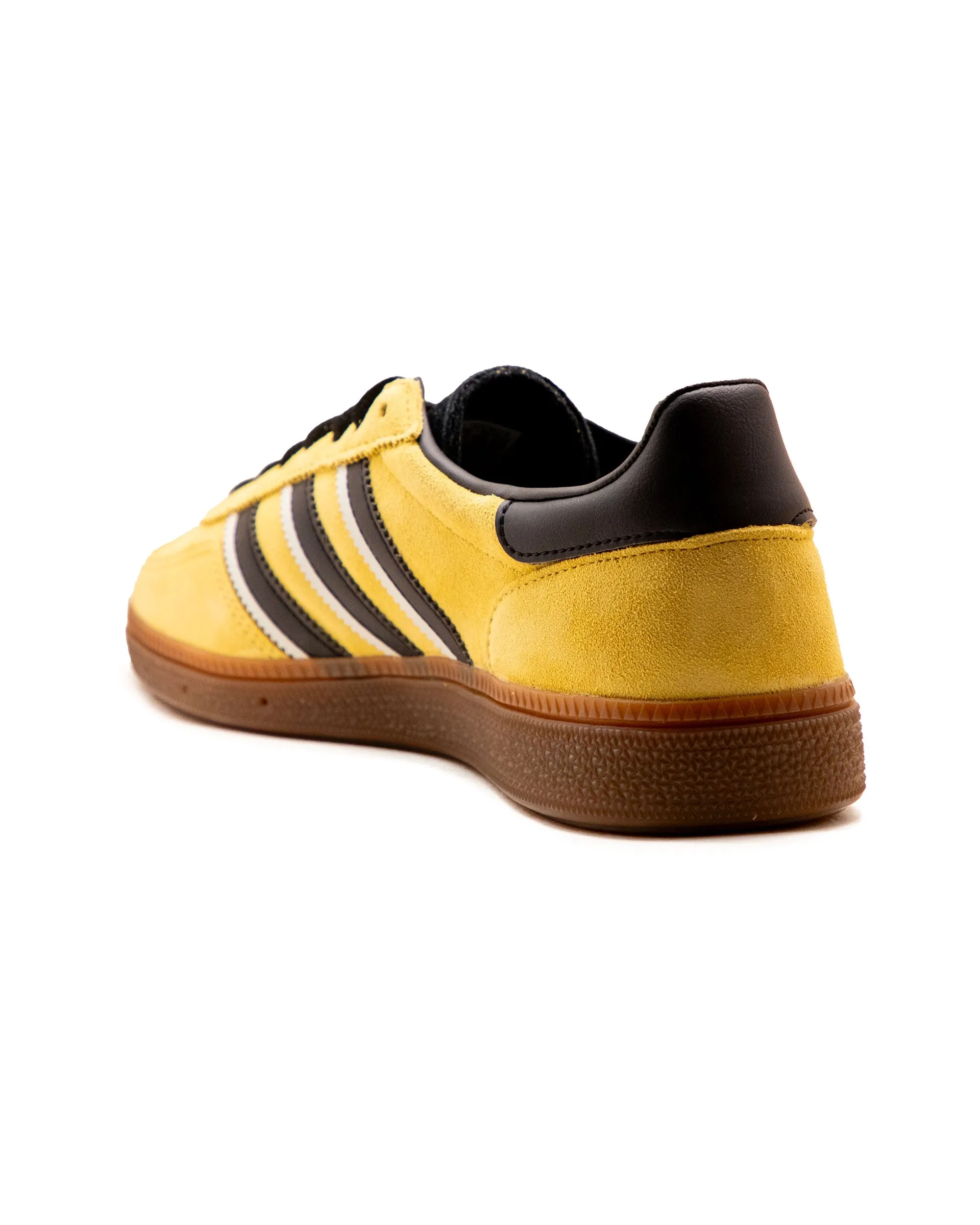 Adidas Handball Spezial Oat S24 Giallo