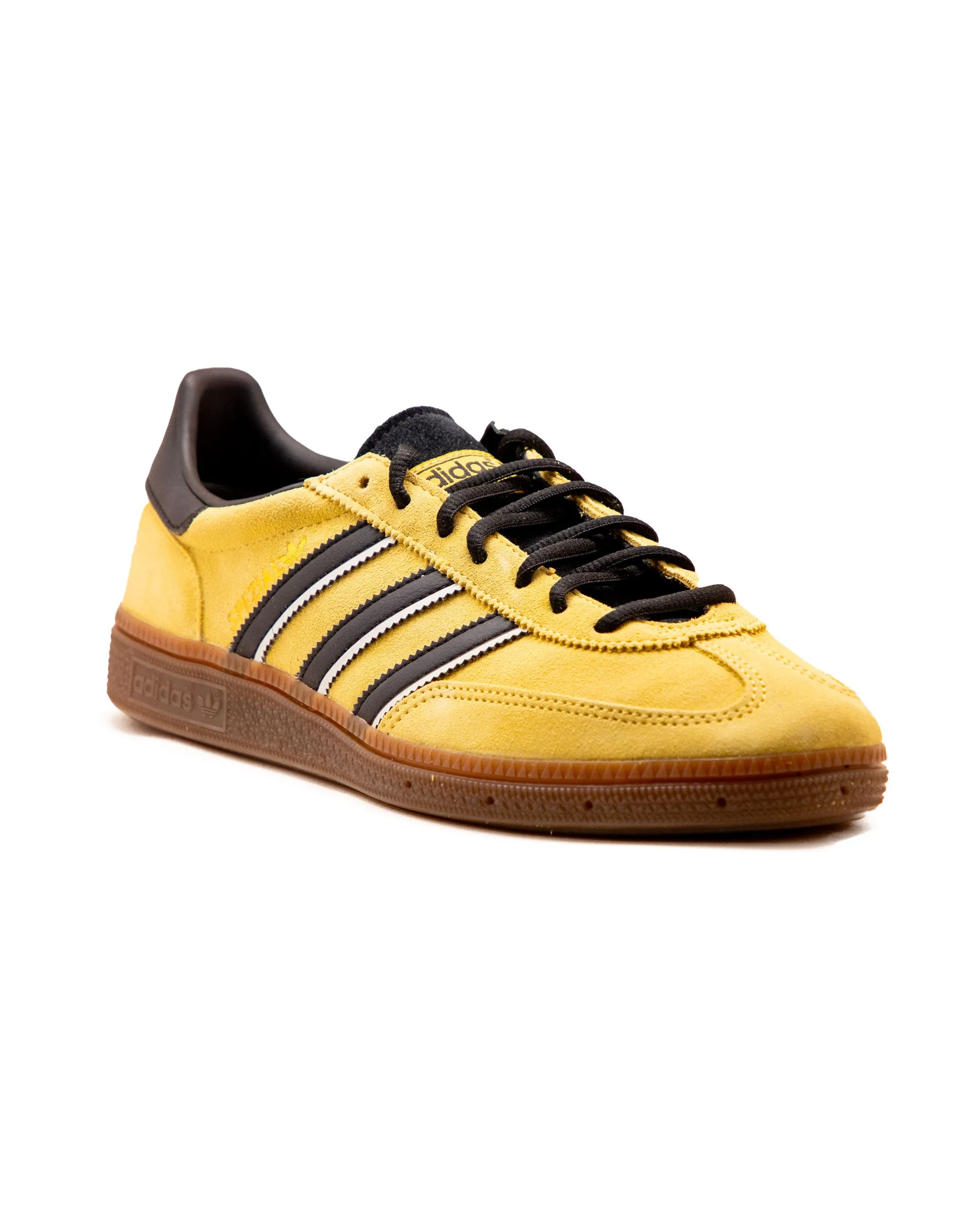 Adidas Handball Spezial Oat S24 Giallo