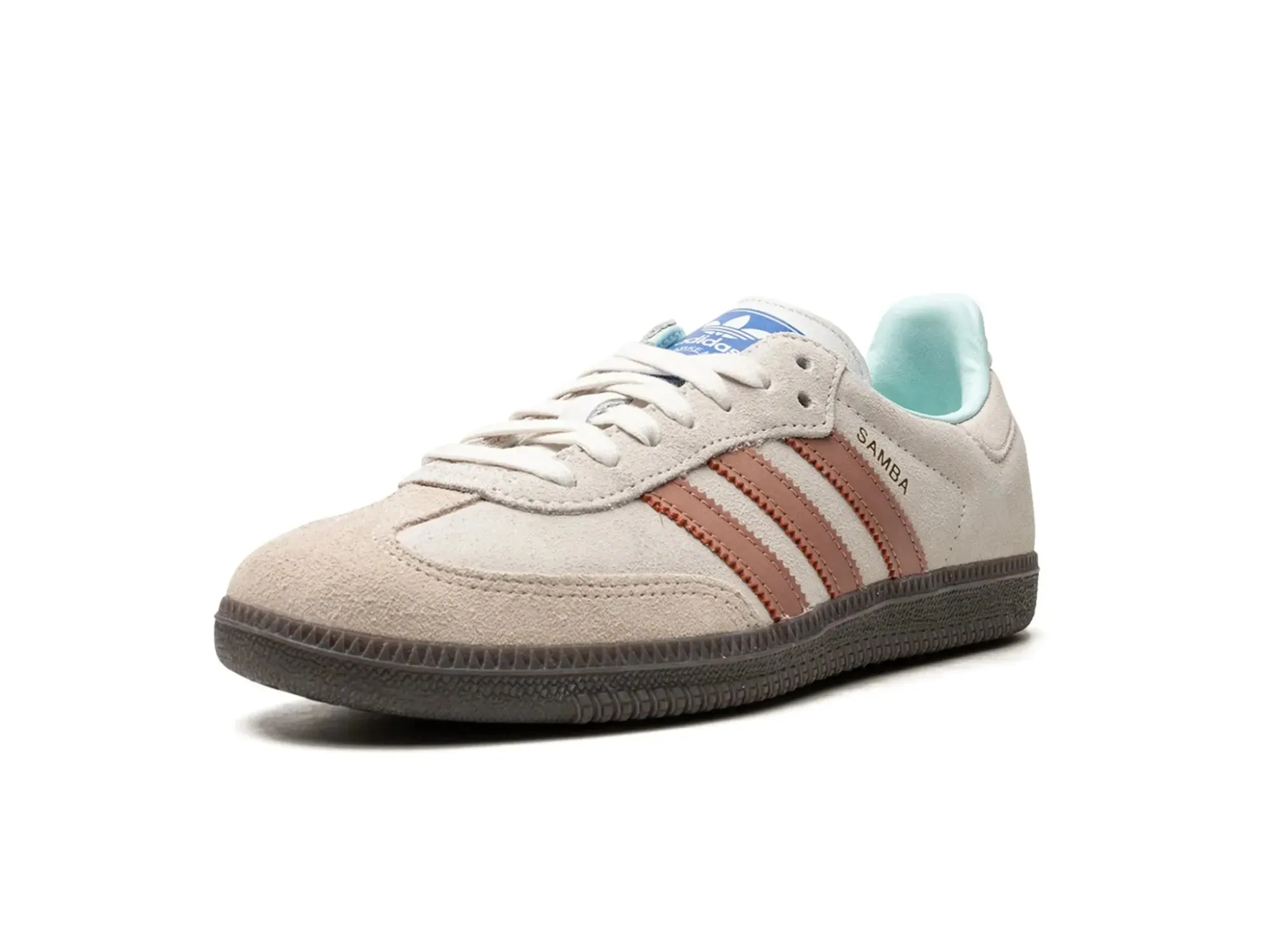 Adidas Samba OG "Clay Strata"