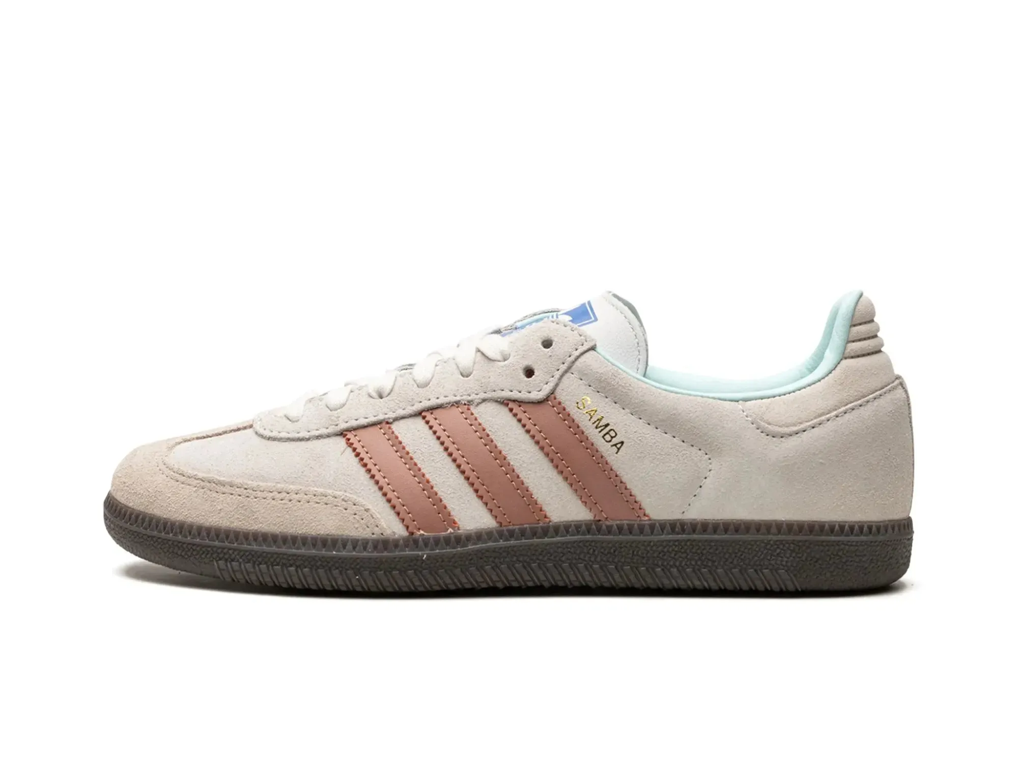 Adidas Samba OG "Clay Strata"