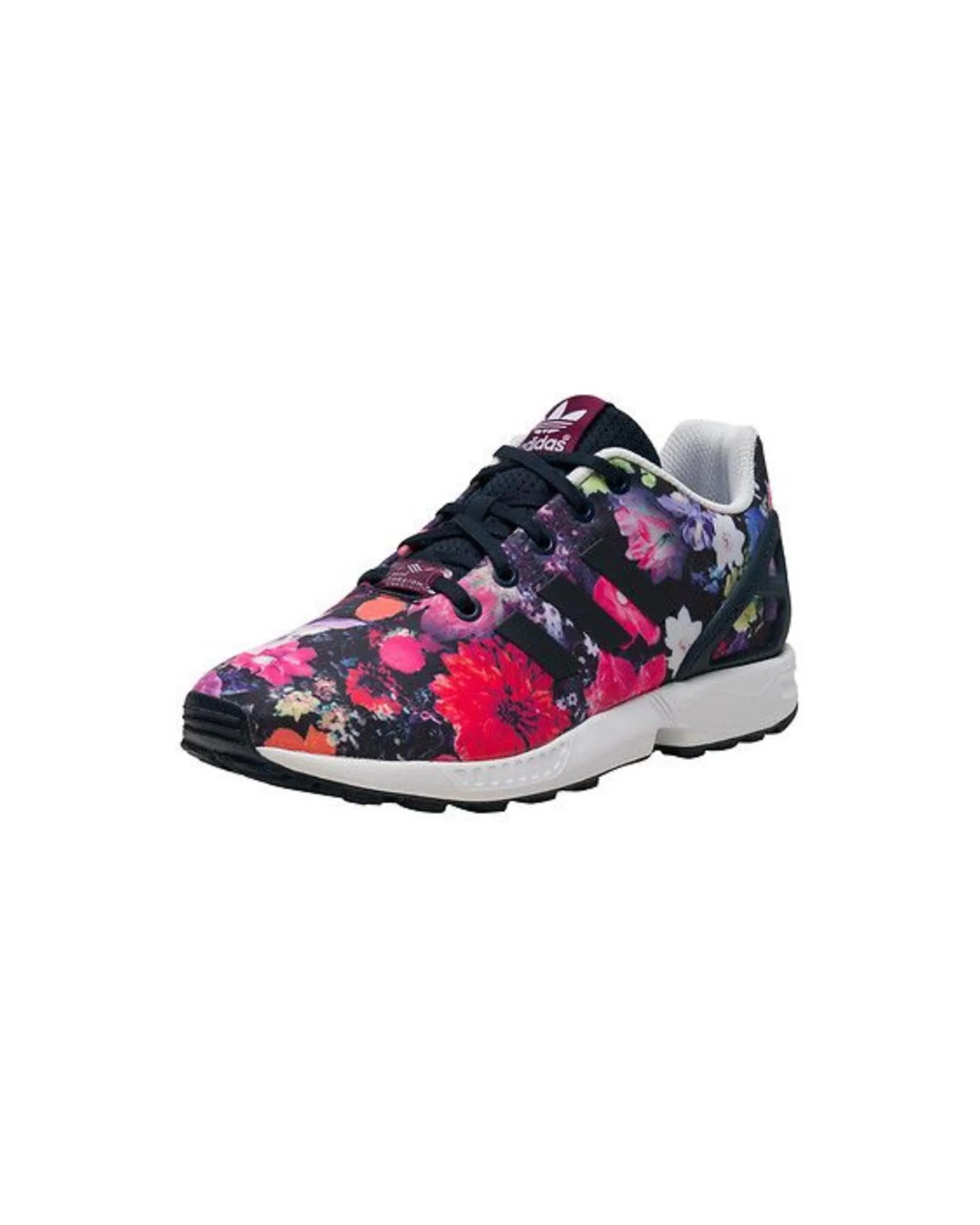 Adidas Zx Flux K Fiorata