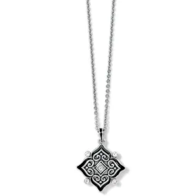 Alcazar Mystique Pendant Necklace