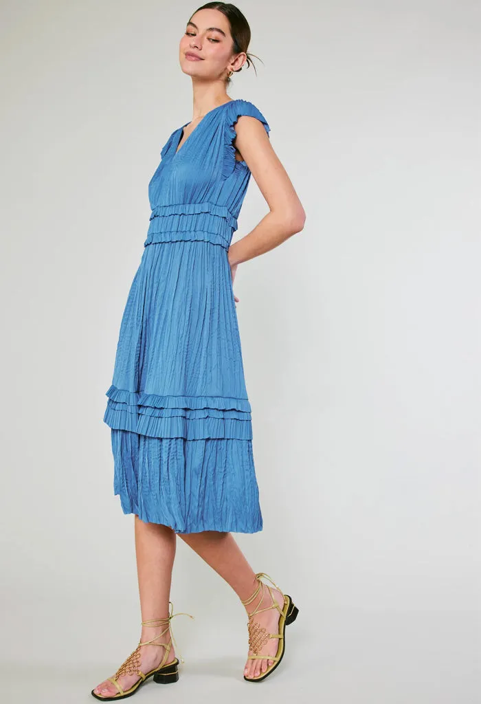 Alice Midi Dress