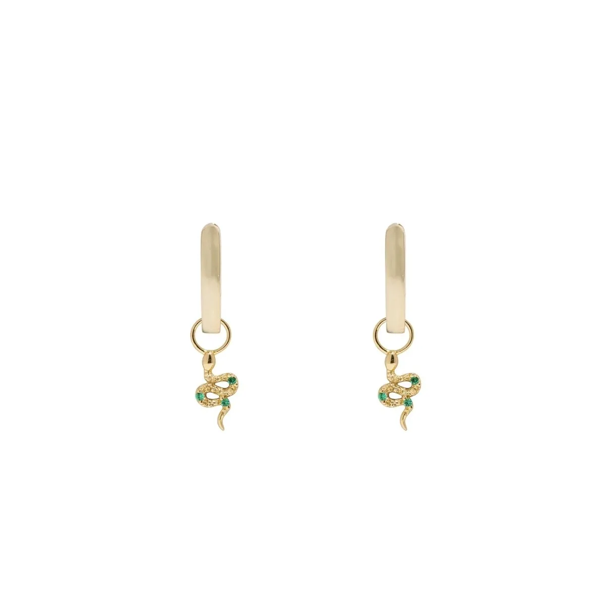 Alma earrings