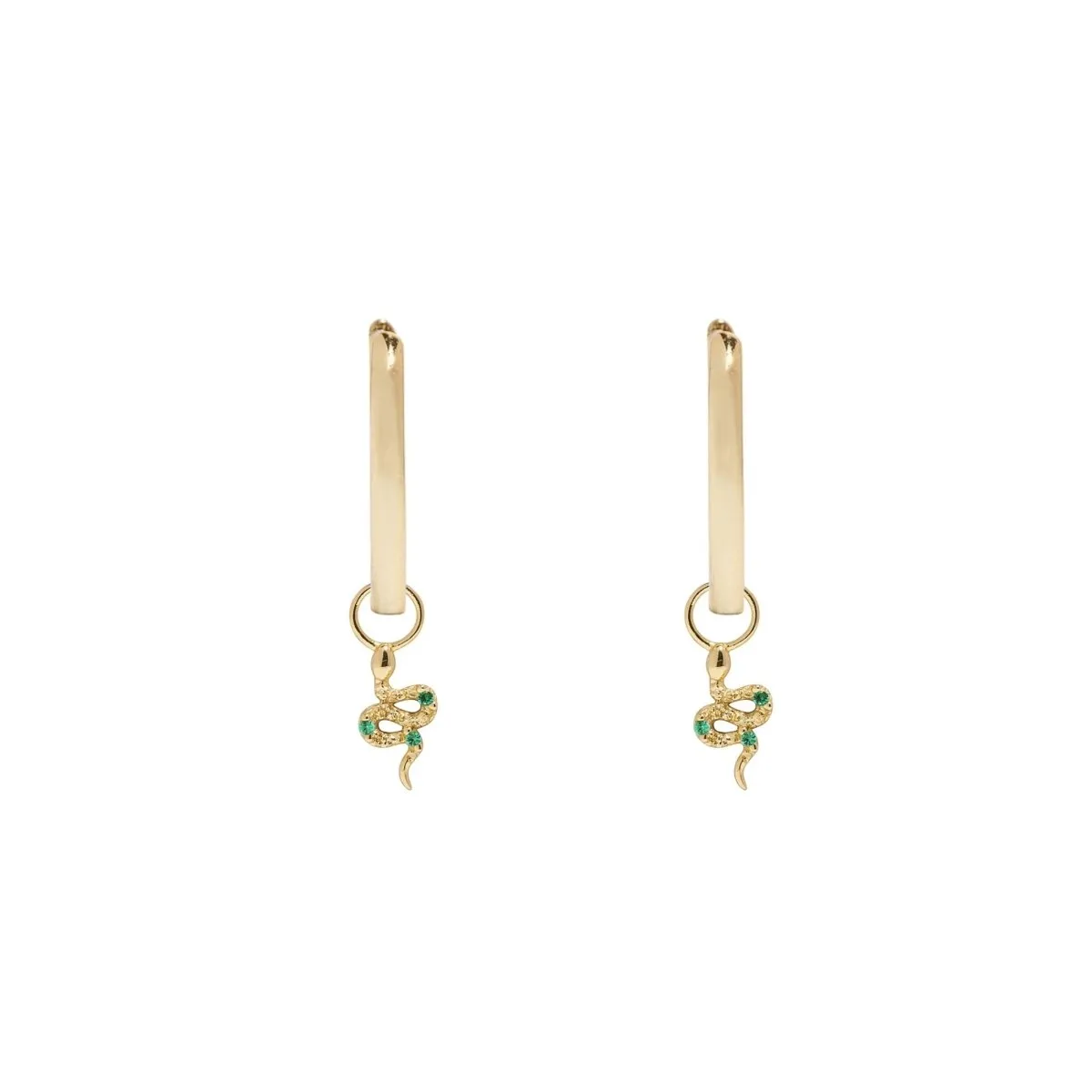 Alma earrings