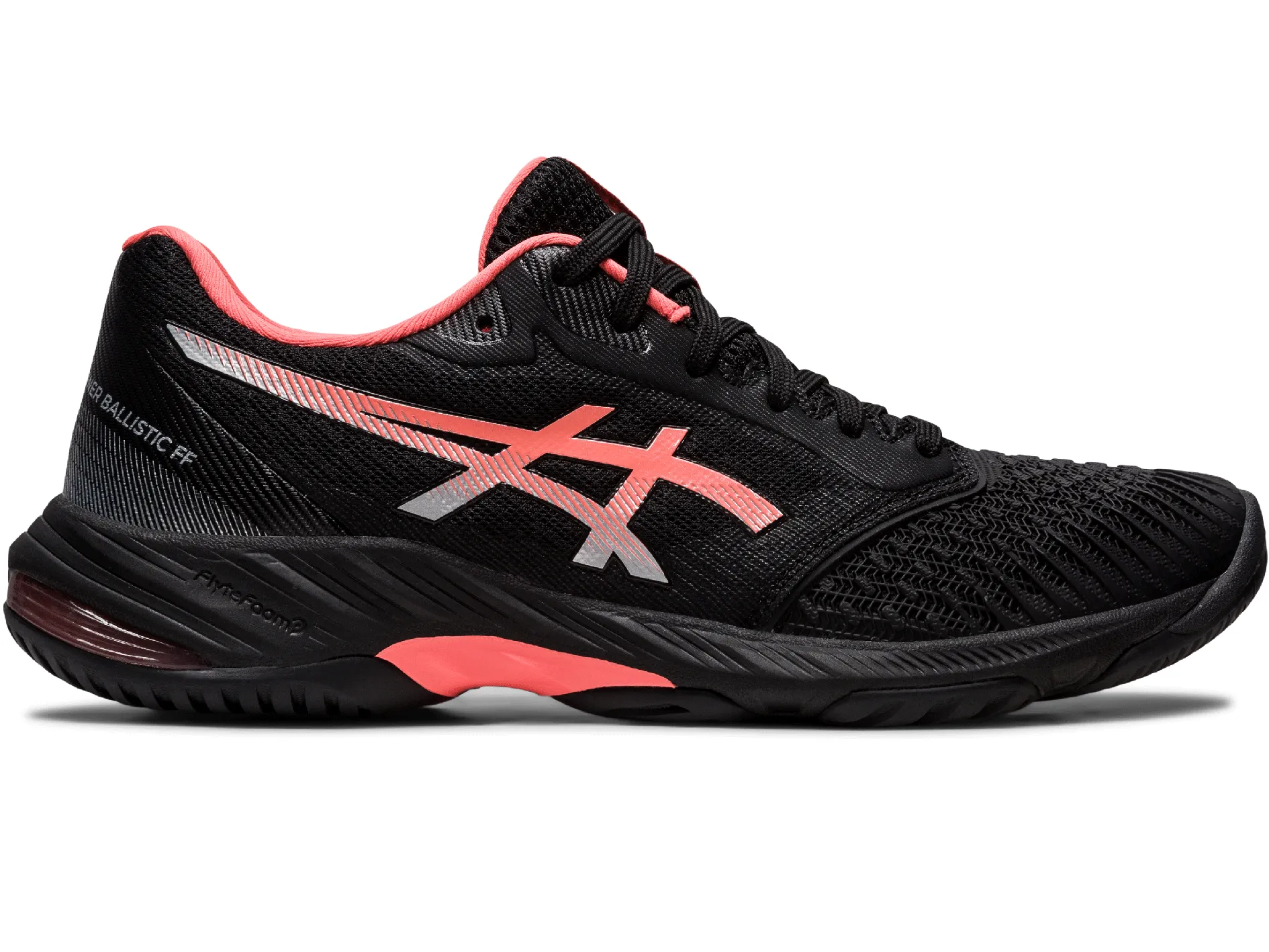 Asics Womens Netburner Ballistic FF 3 <br> 1052A069 015