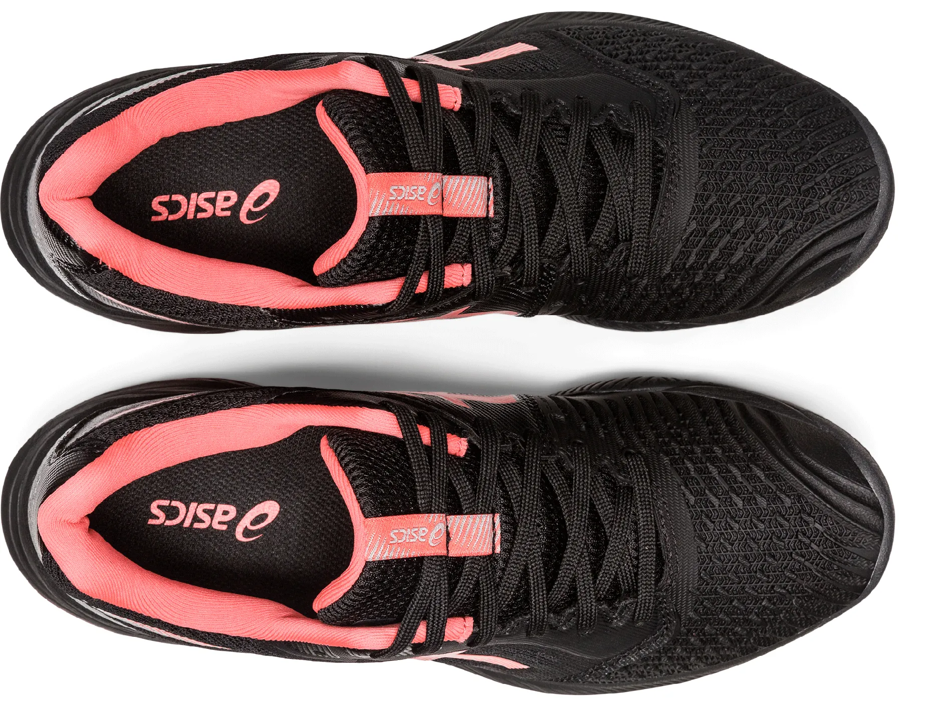 Asics Womens Netburner Ballistic FF 3 <br> 1052A069 015