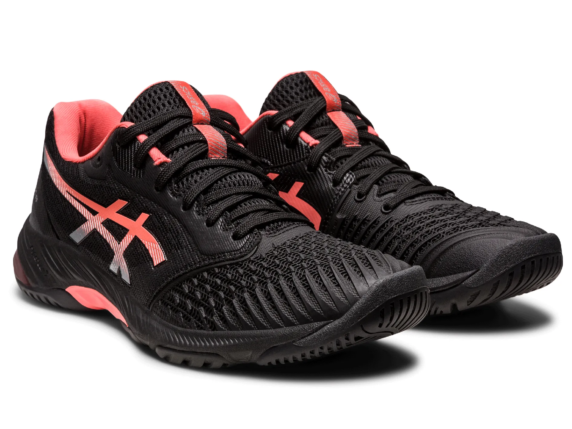 Asics Womens Netburner Ballistic FF 3 <br> 1052A069 015