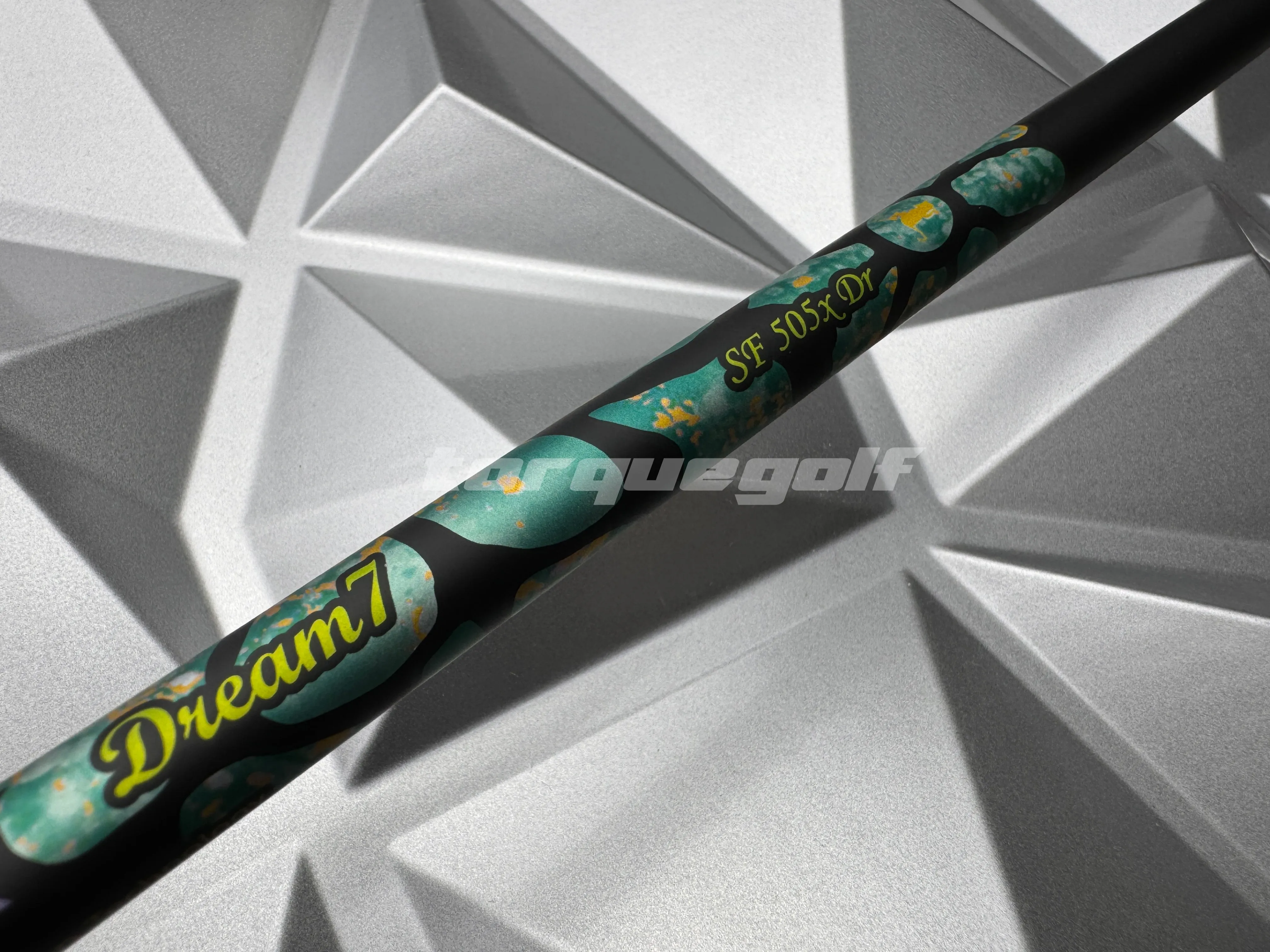 AutoFlex Golf Dream7 Driver Shaft