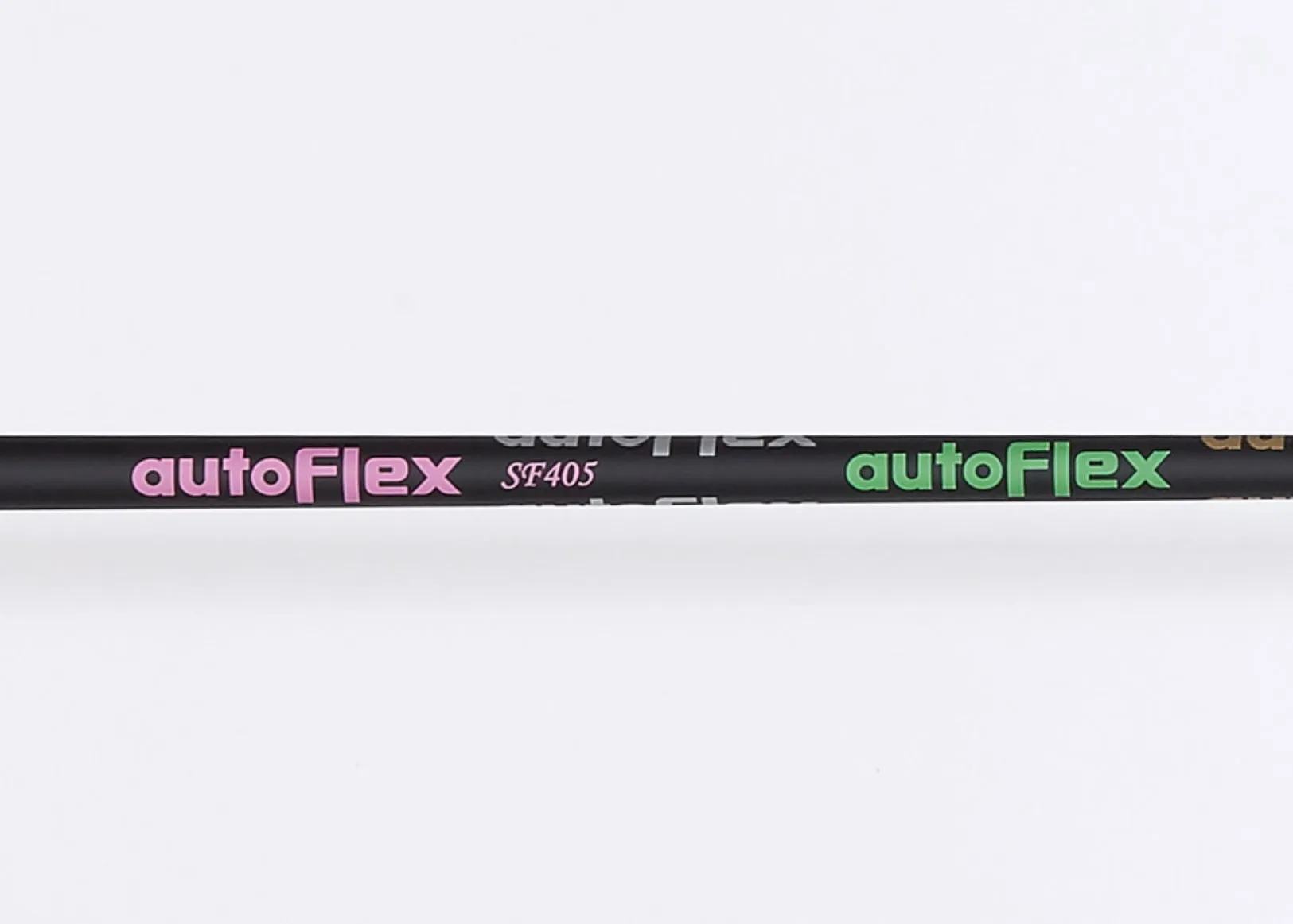 AutoFlex Golf Driver Black Shaft Longer & Straighter Drives