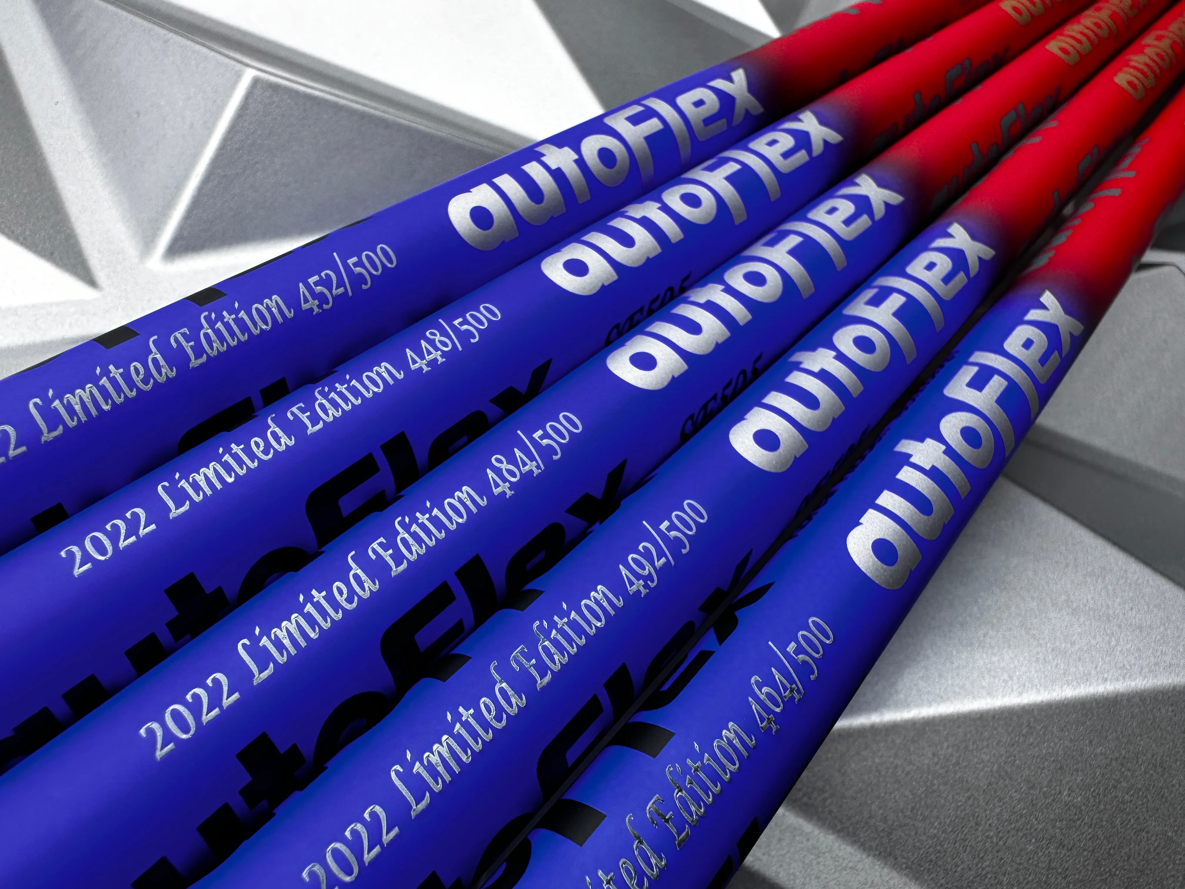 AutoFlex Golf Driver Shaft Limited