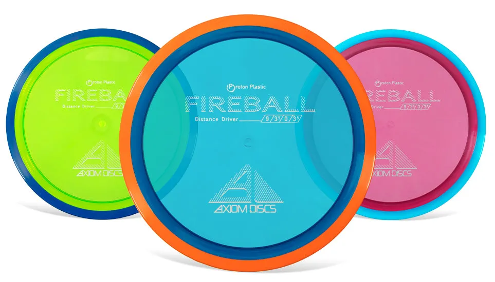 Axiom Fireball [ 9 3.5 0 3.5 ]