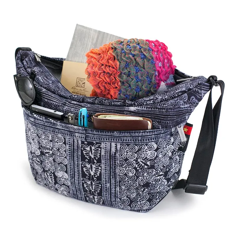 Bagan Shoulder Bag