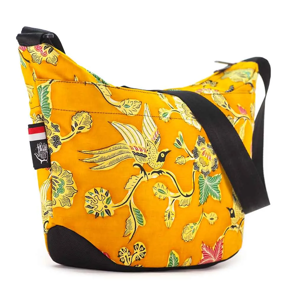 Bagan Shoulder Bag