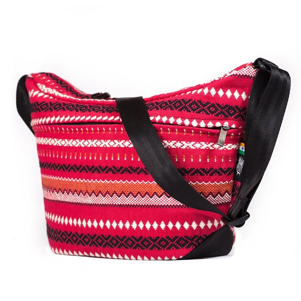 Bagan Shoulder Bag