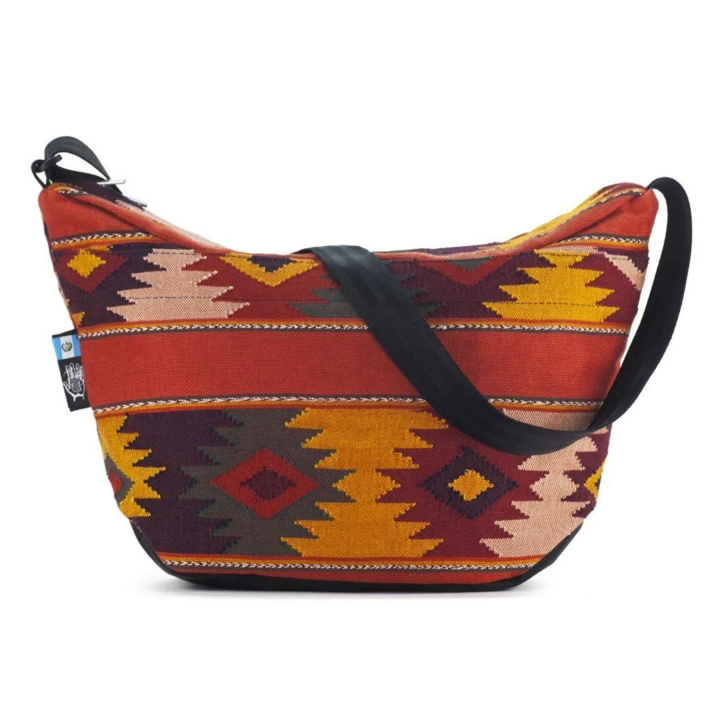 Bagan Shoulder Bag