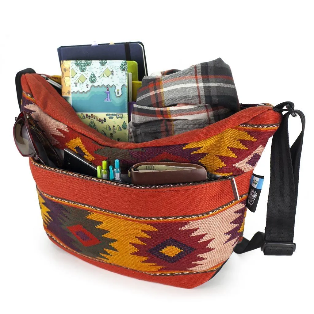 Bagan Shoulder Bag