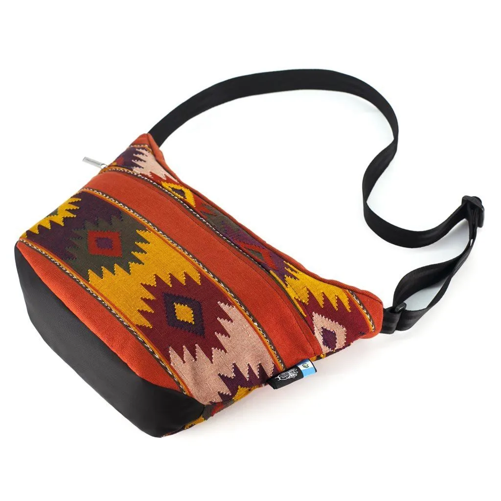 Bagan Shoulder Bag