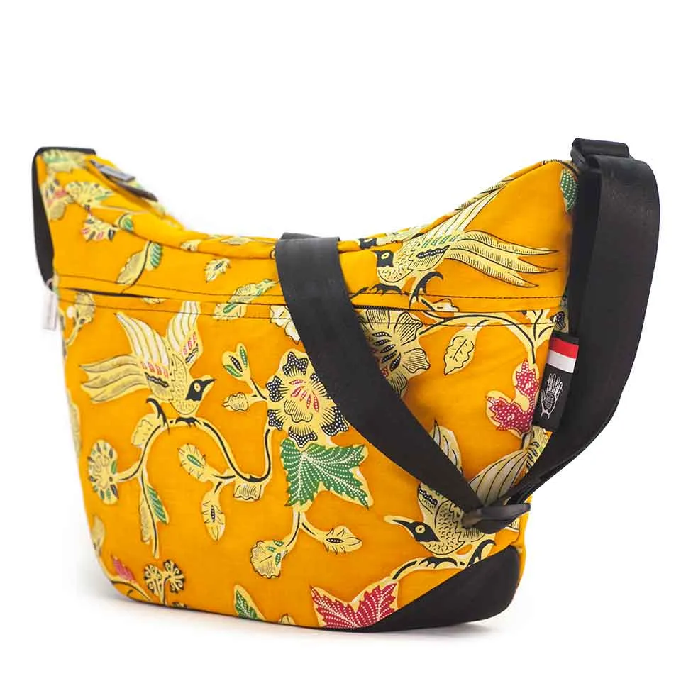 Bagan Shoulder Bag