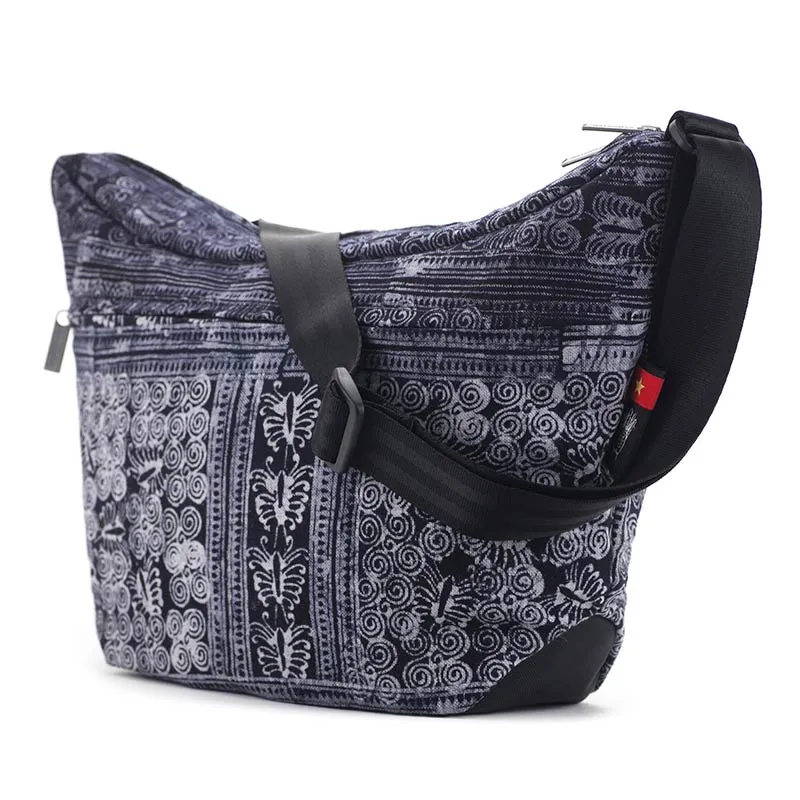 Bagan Shoulder Bag