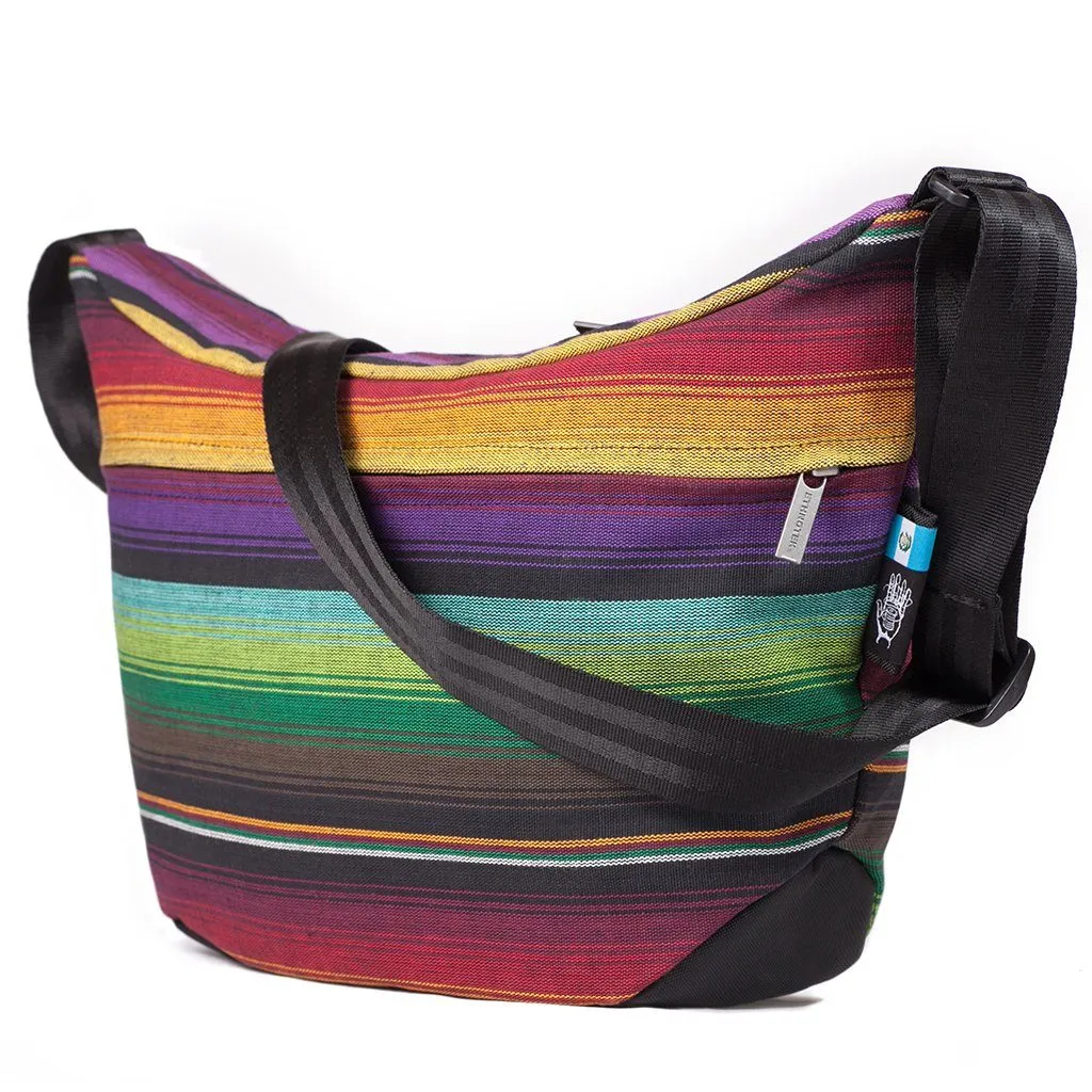 Bagan Shoulder Bag