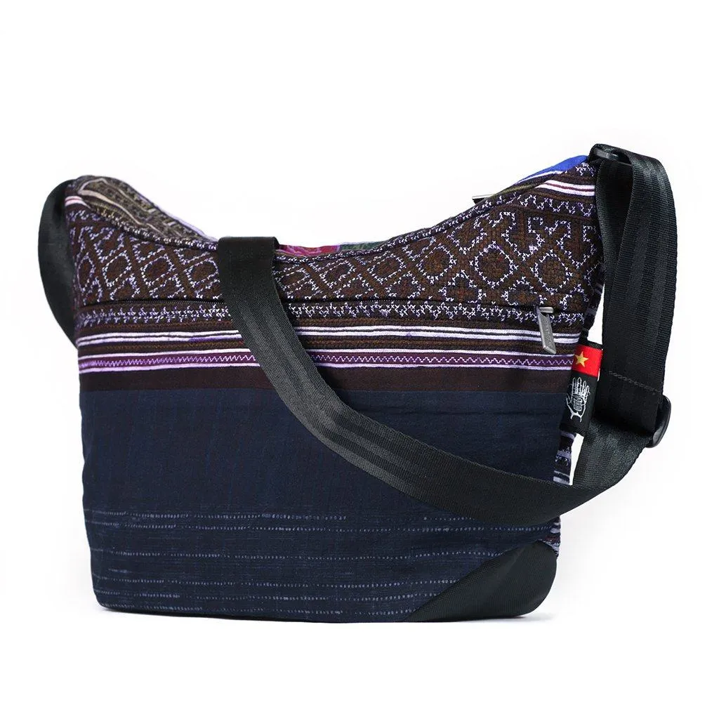 Bagan Shoulder Bag