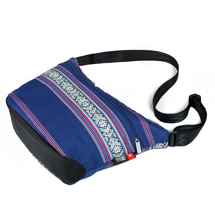 Bagan Shoulder Bag