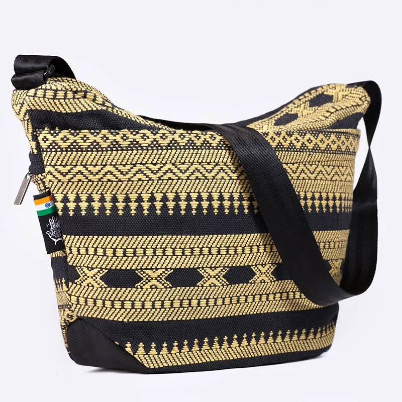 Bagan Shoulder Bag