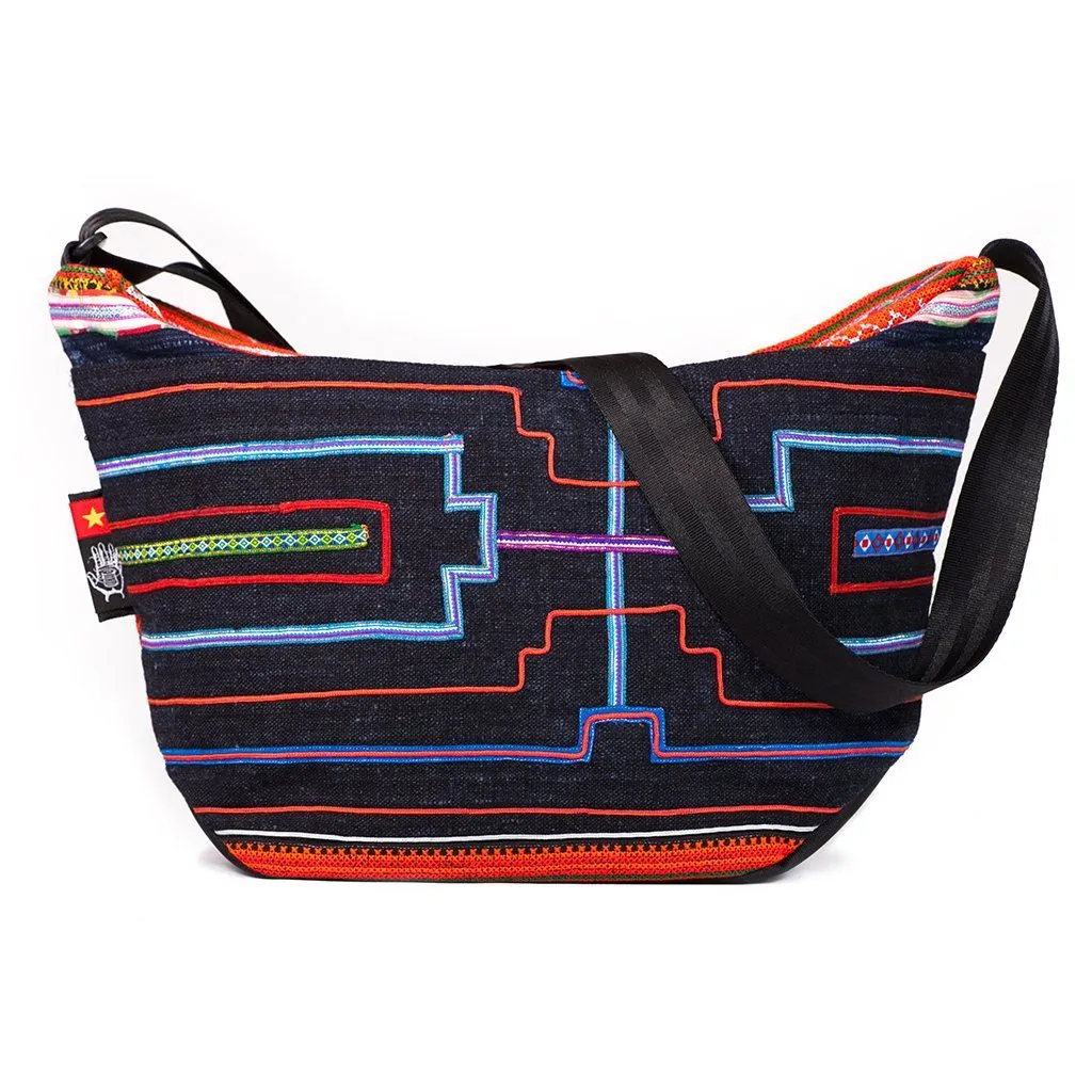 Bagan Shoulder Bag