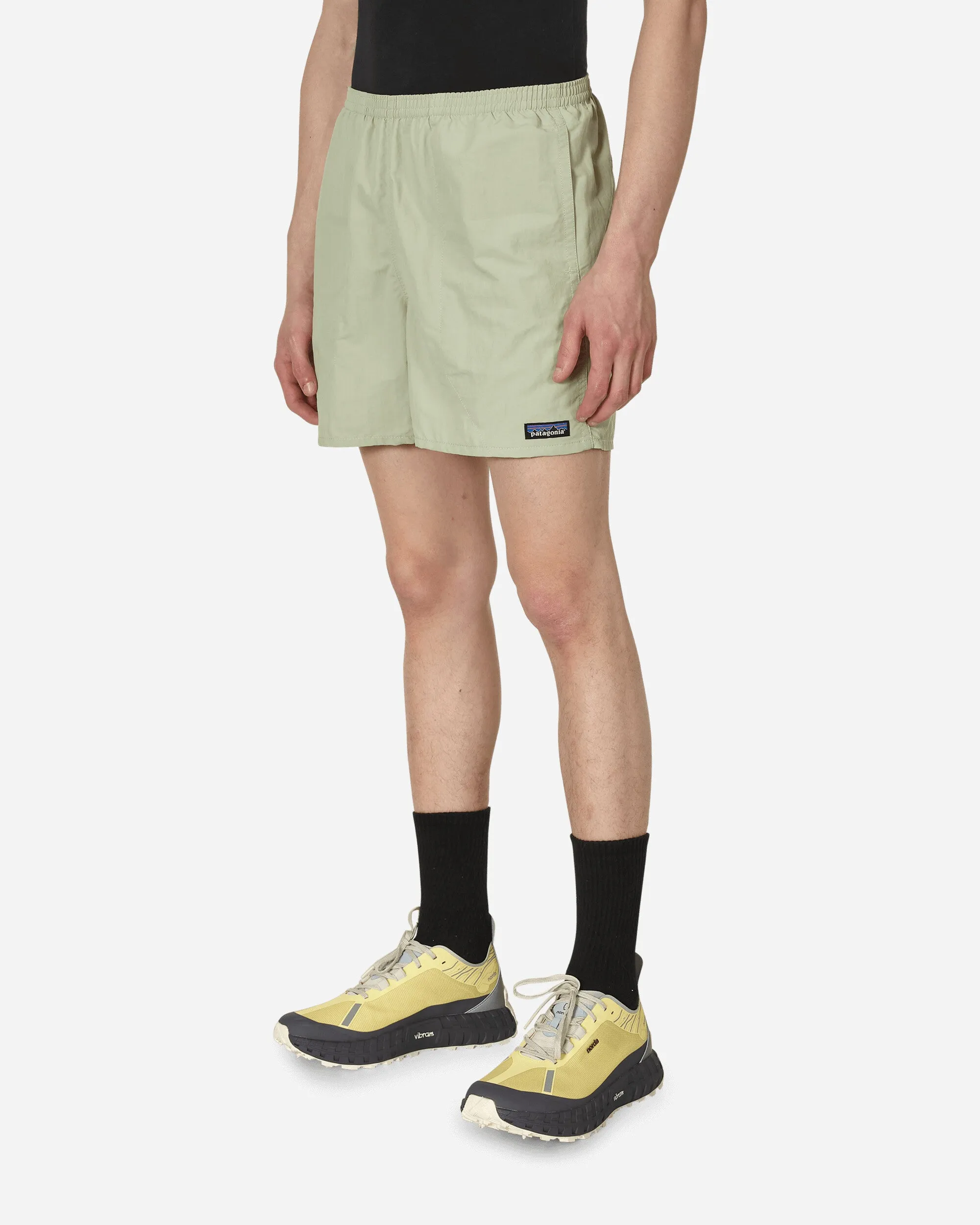 Baggies Shorts Green