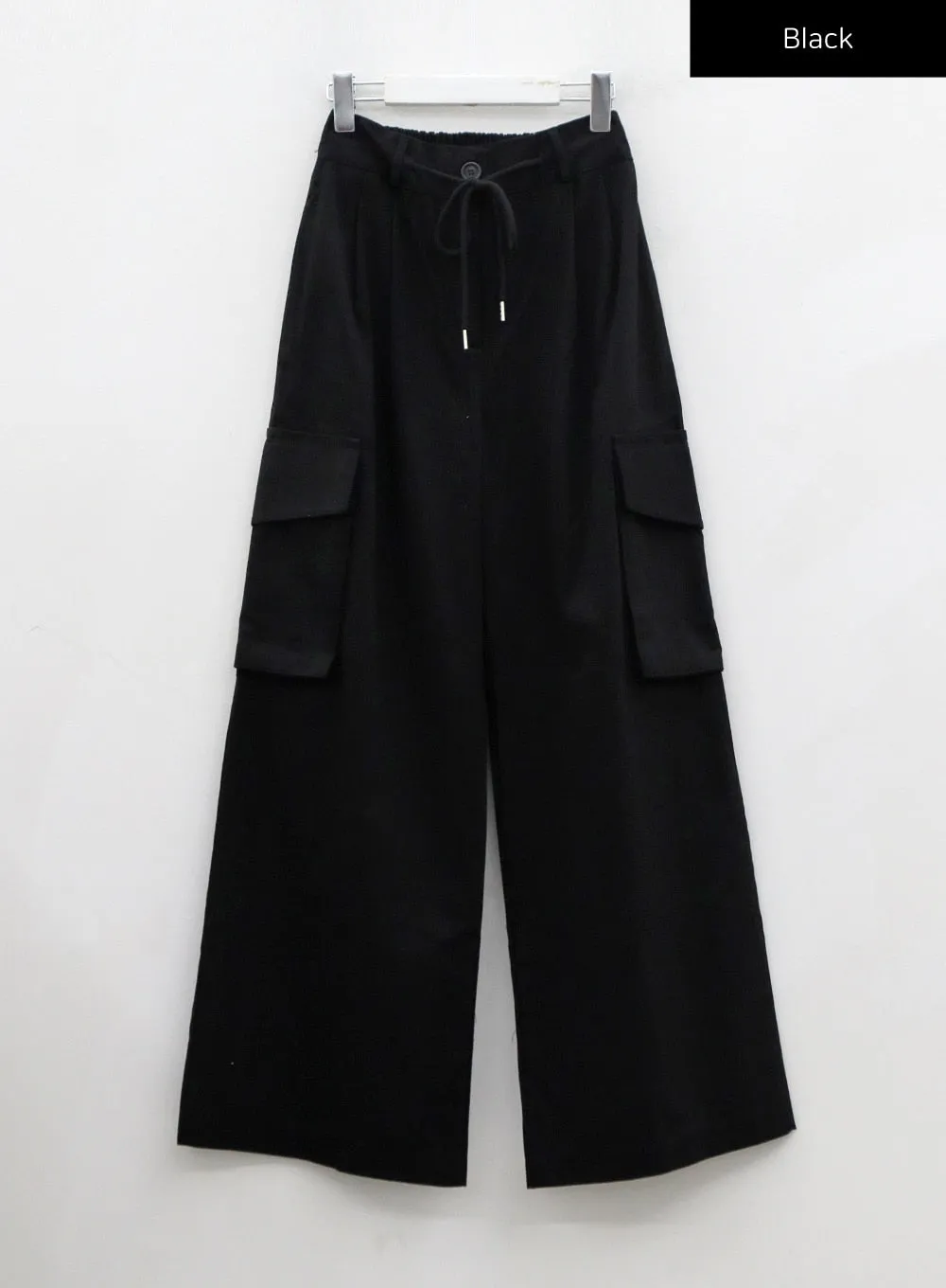 Baggy Maxi Cargo Pants CO14