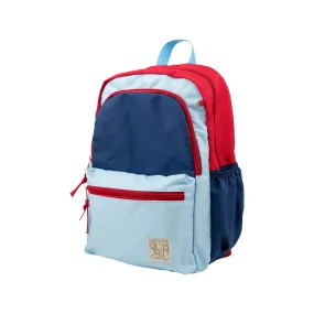 Beaufort Bonnet Don't Forget Your Backpack, Buckhead Blue