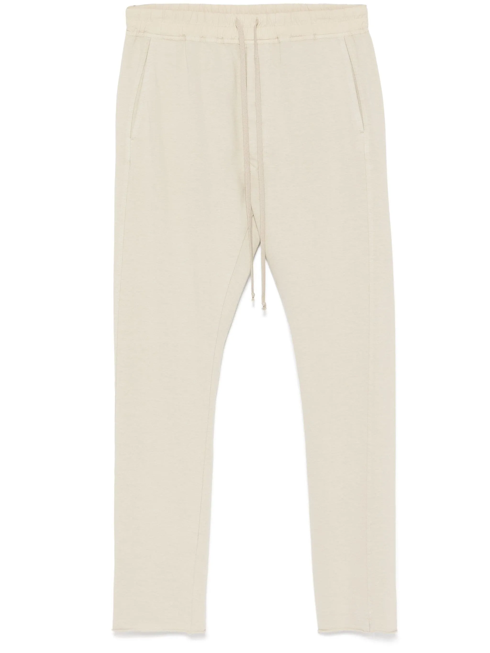 BERLIN COTTON TRACK-CARGO PANTS