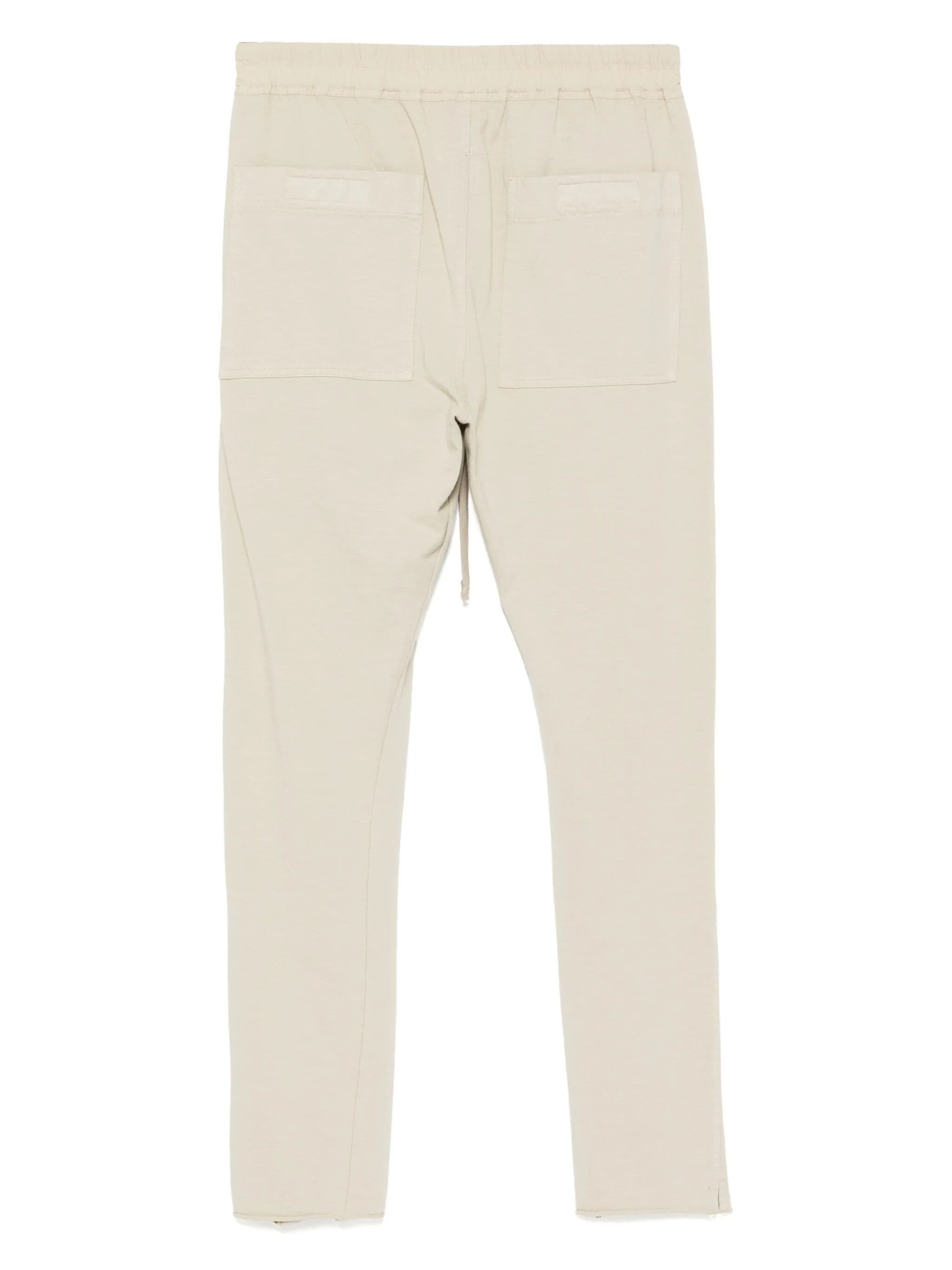 BERLIN COTTON TRACK-CARGO PANTS