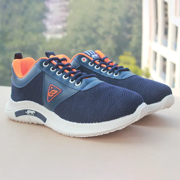 Blue Sneaker for men