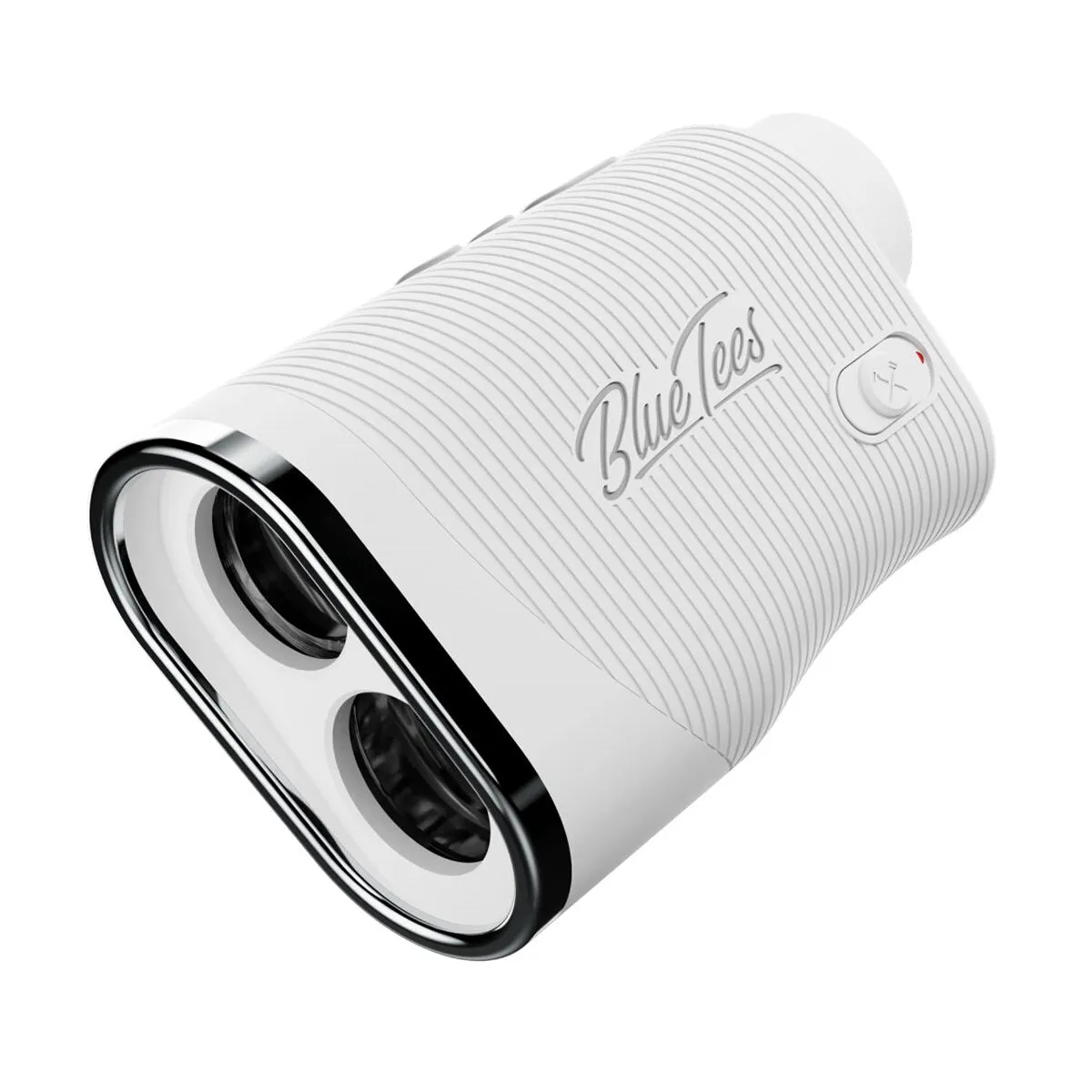 Blue Tees Series 3 Max  Golf Rangefinder White