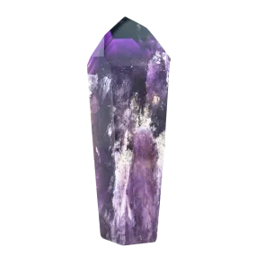 Bolivian Amethyst Point