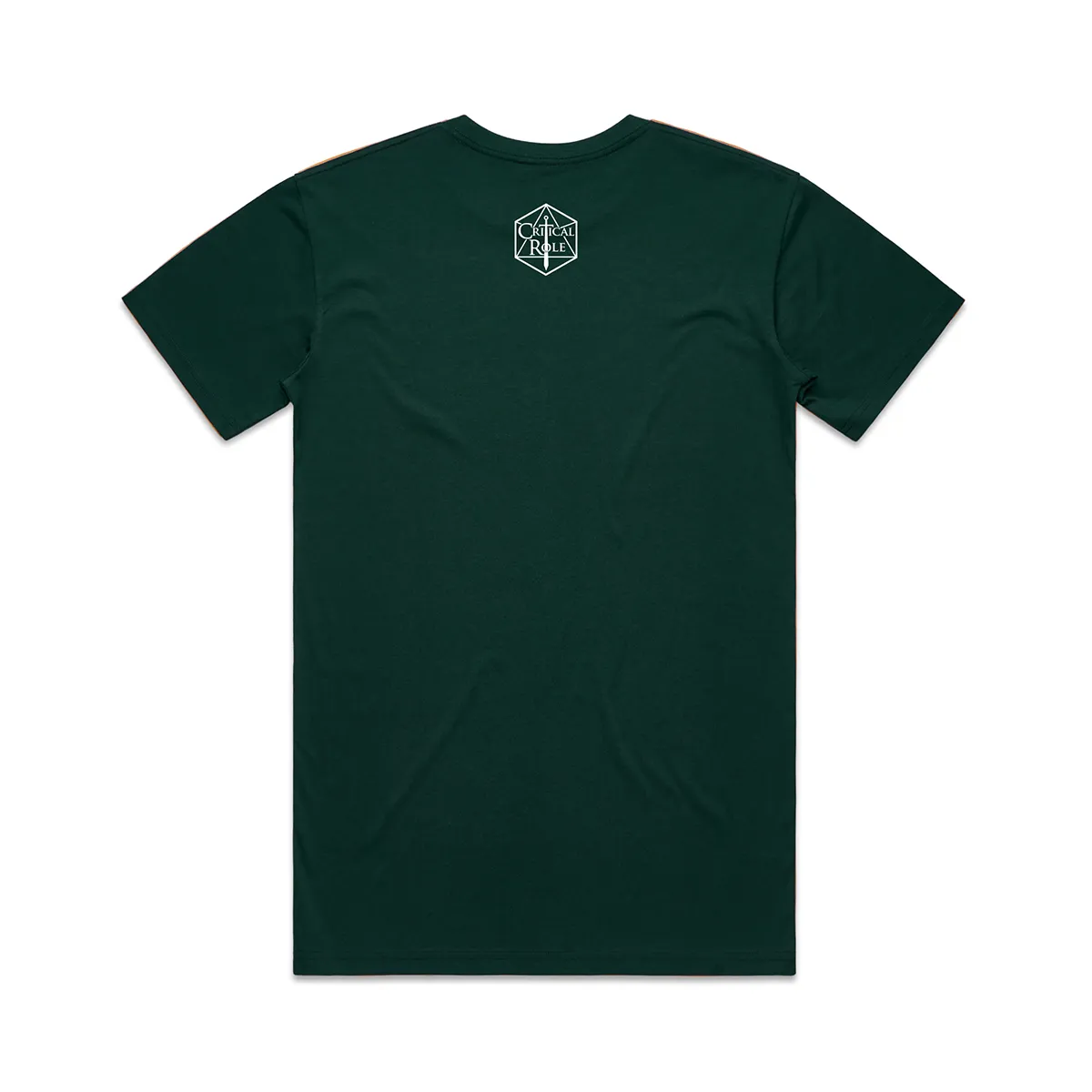 Caduceus Clay Tea-Shirt