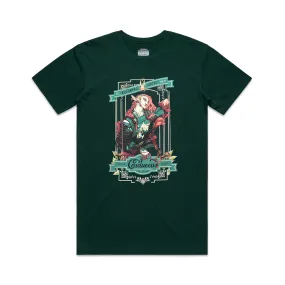 Caduceus Clay Tea-Shirt