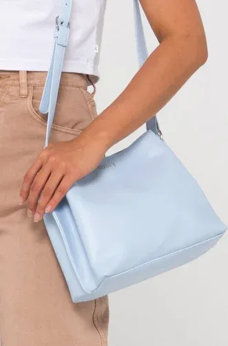 Cartera Rusty Essence Hand Bag* Glacial Blue