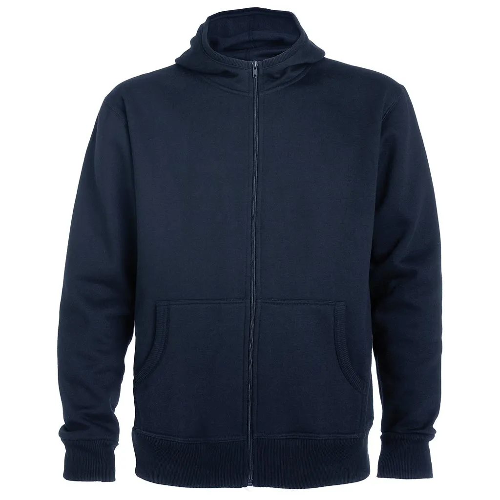 Chaqueta de felpa Montblanc